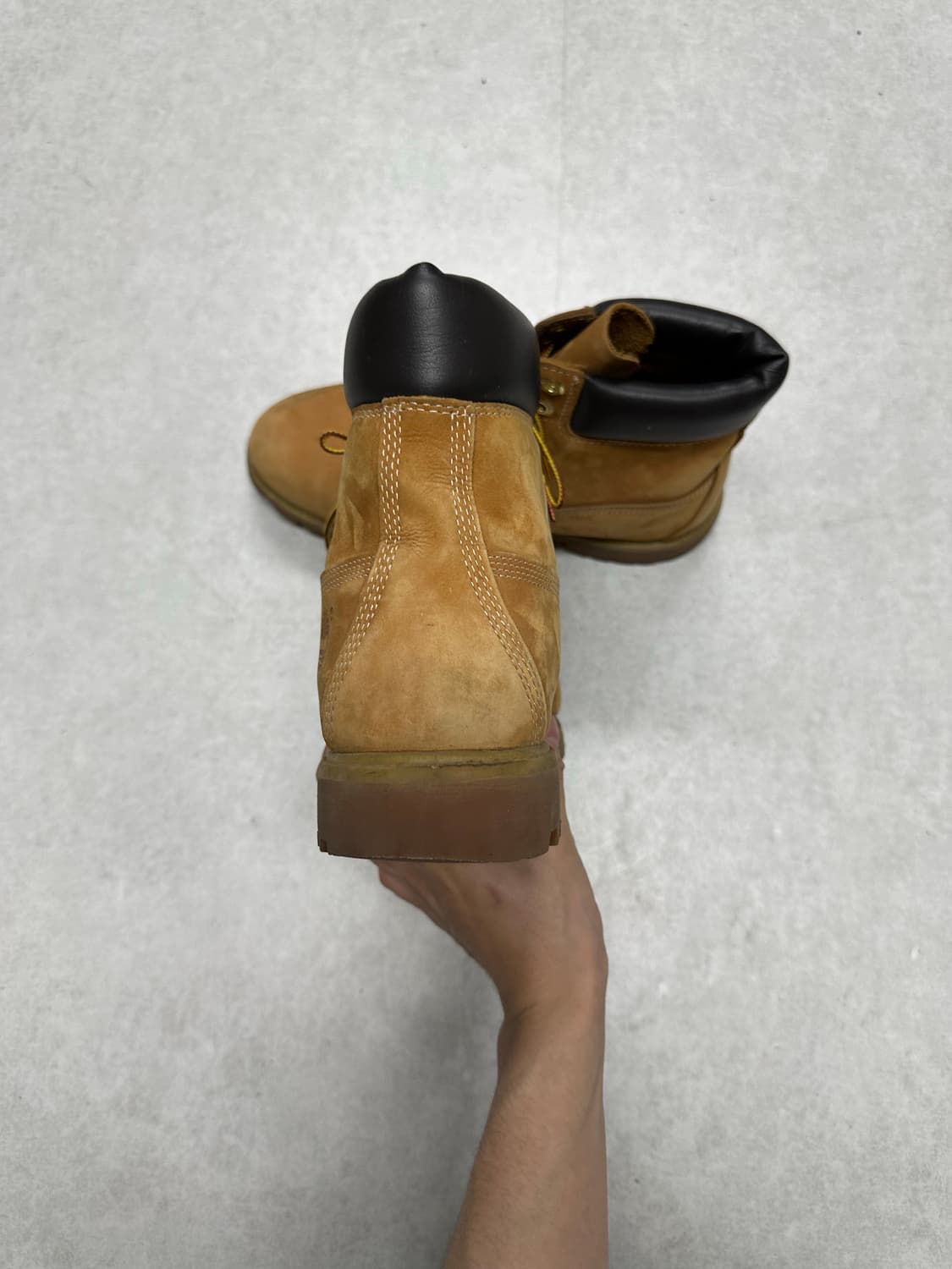 팀버랜드 프리미엄 6인치 상품이미지5