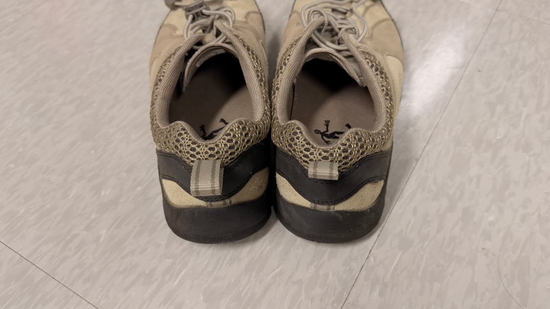 킨 재스퍼 SP 버치블랙 상품이미지4