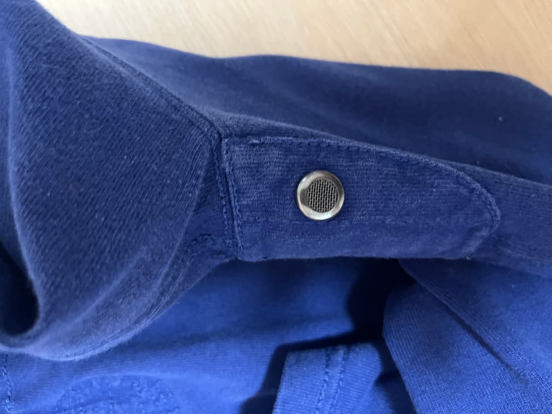 폴로 빅포니 럭비티 xl 상품이미지5