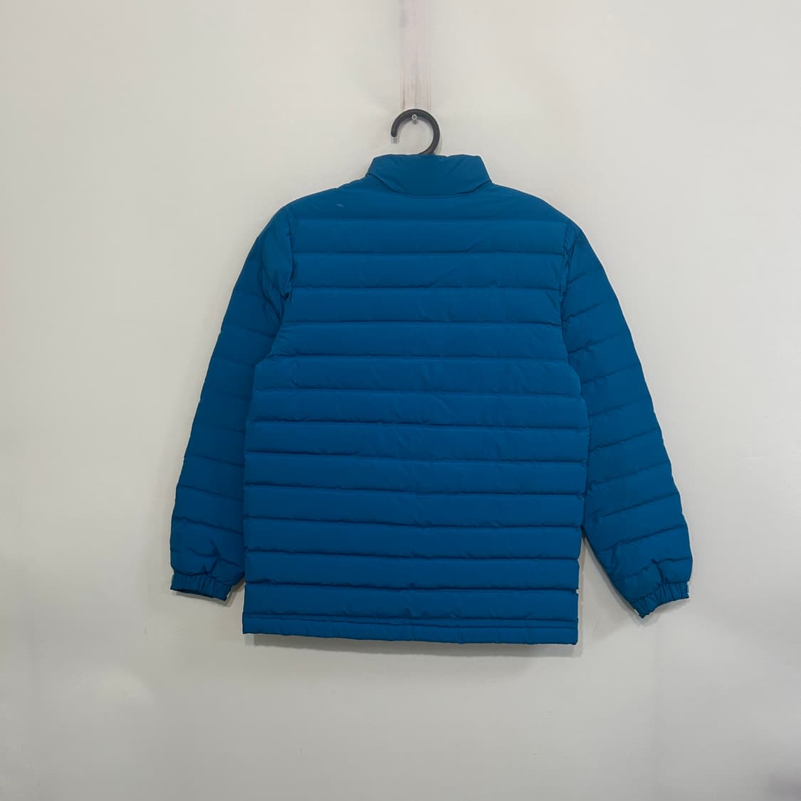 블랙야크 남성 거위털 경량패딩 165  상품이미지3