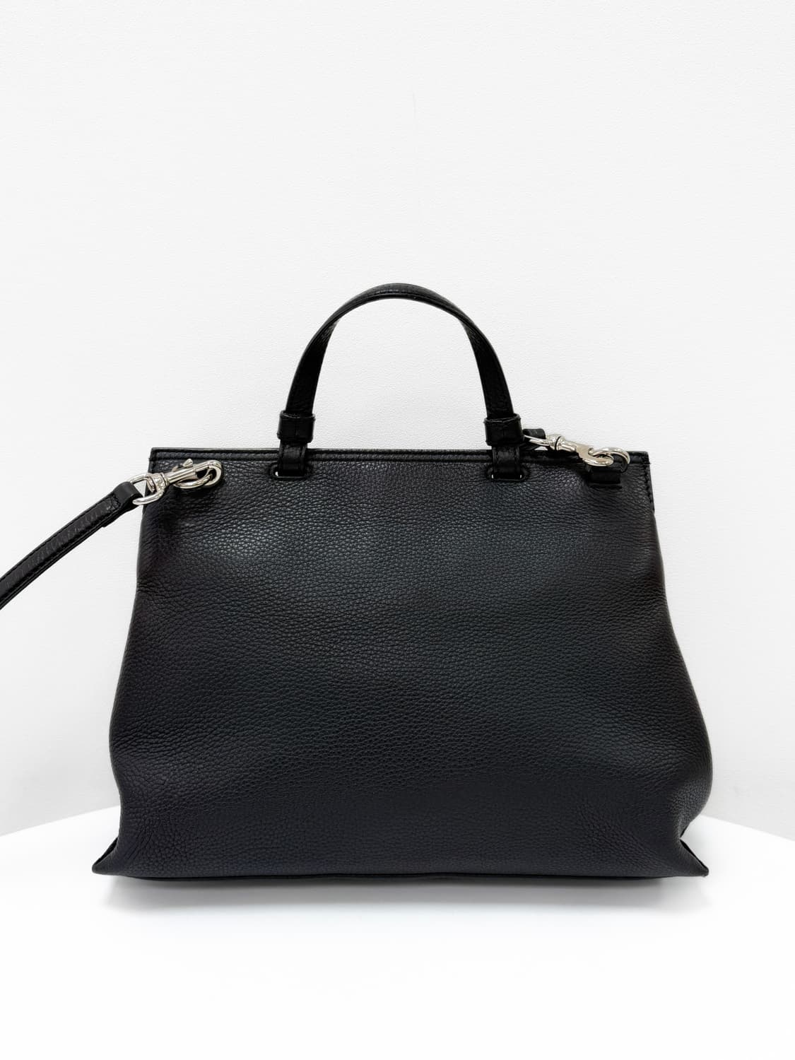 구찌 뱀부 2WAY 탑 핸들 백 상품이미지2