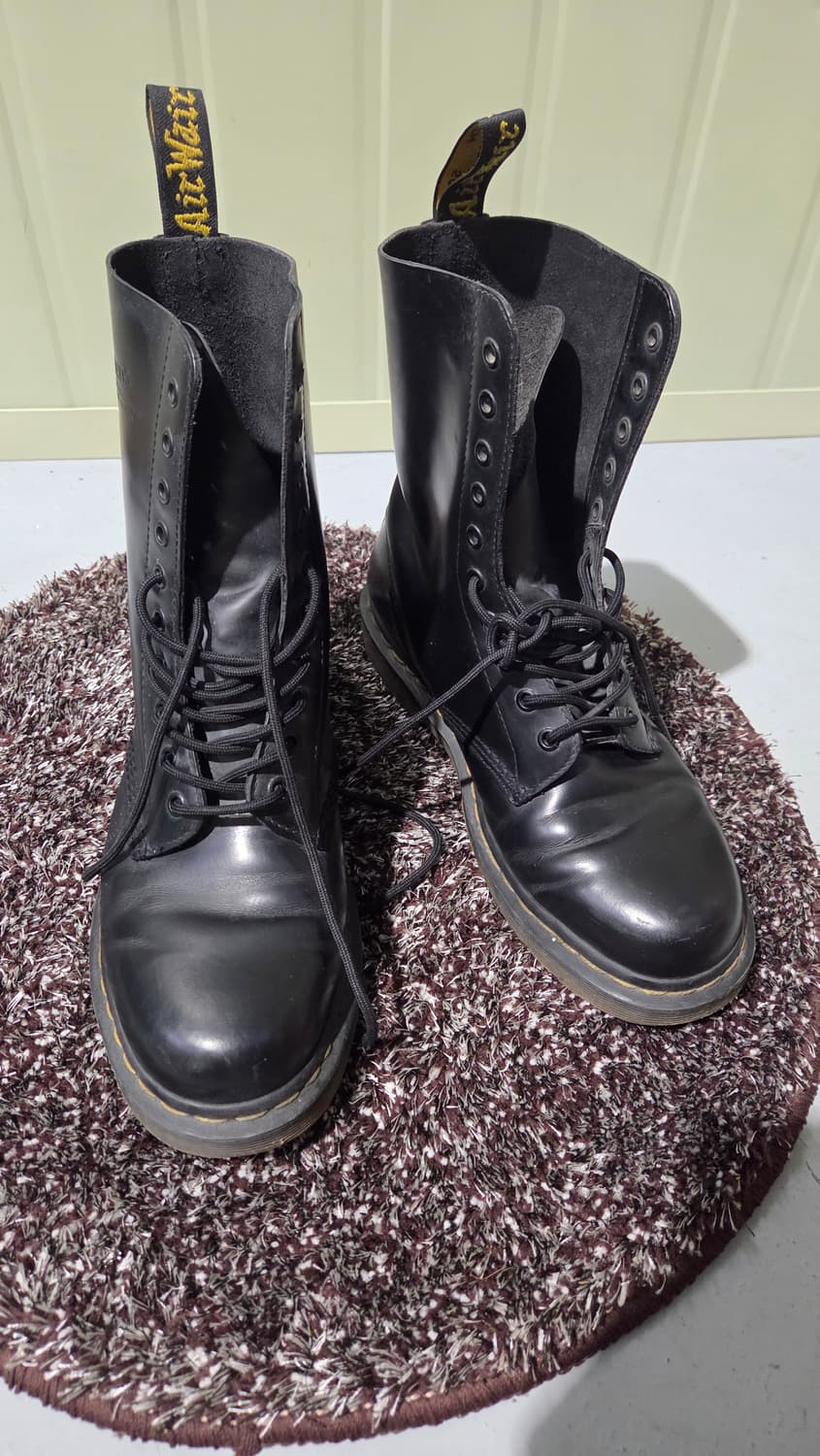 닥터마틴 워커 ㅓ 270 상품이미지1