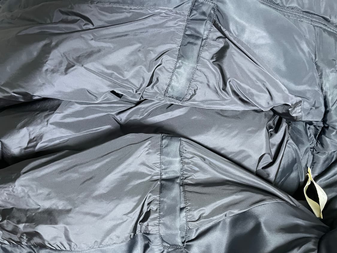 Alyx 후드 버클 패딩 자켓 상품이미지9