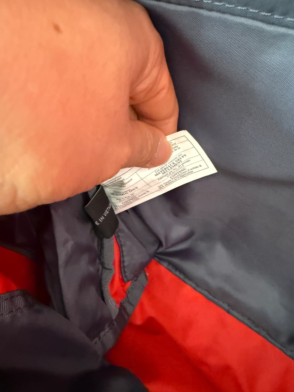 팀벅2(TIMBUK2) 메신져백 상품이미지10