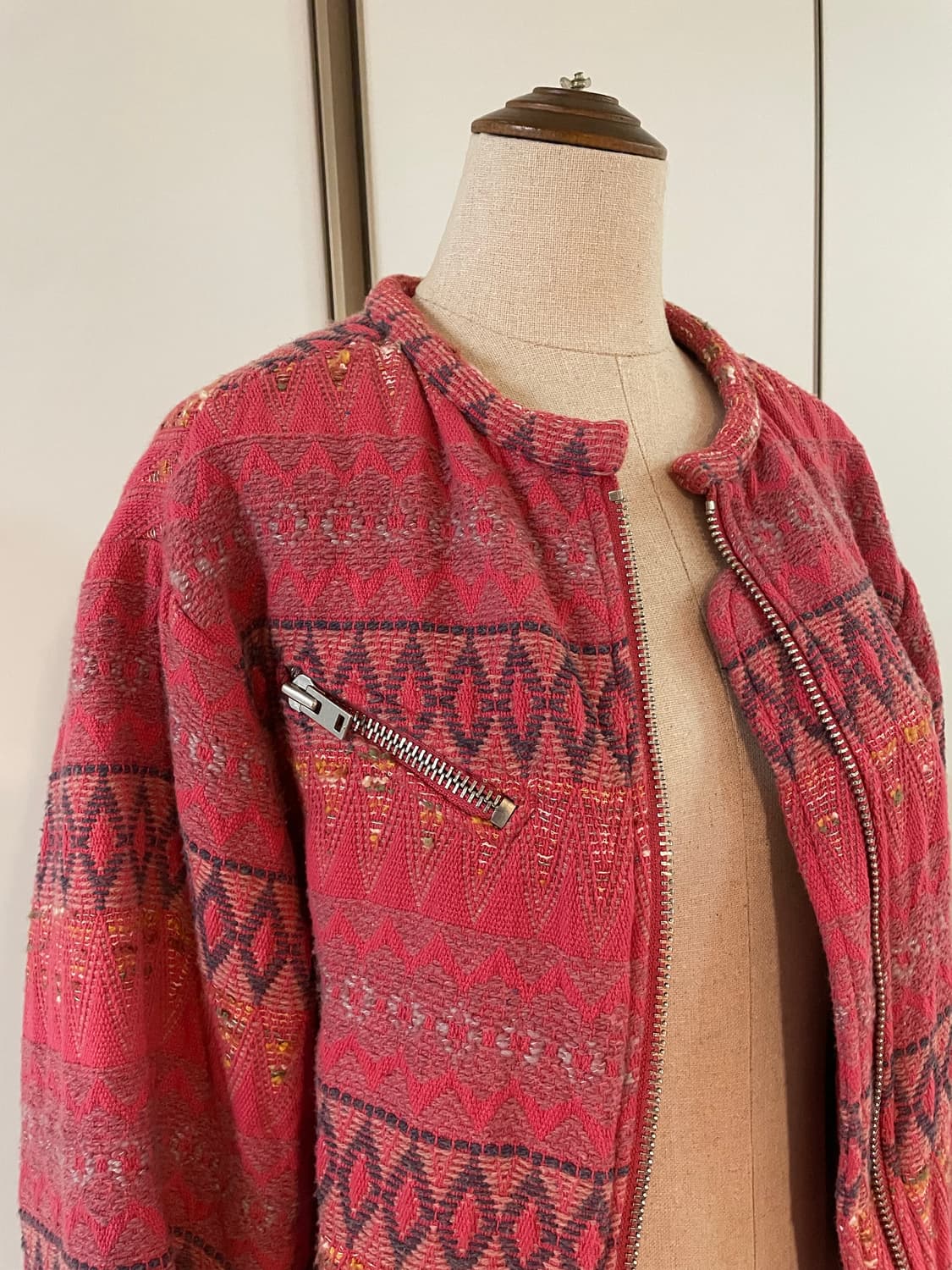 IRO  이로 점퍼   사이즈 1 44-55 상품이미지2