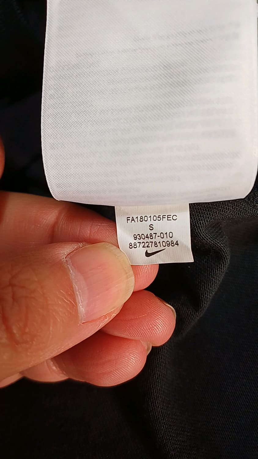 나이키 오버핏 면티원피스 여성99이상 가슴64 기장85

 상품이미지3