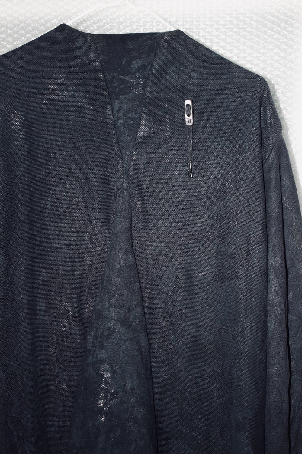 Boris Bidjan Saberi Zip Jacket 상품이미지5