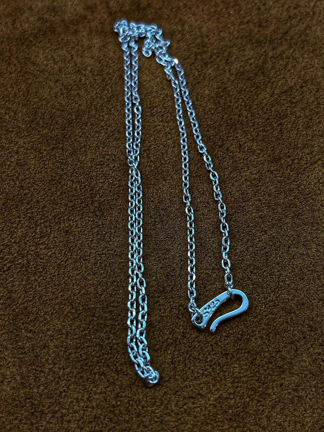 Soma Necklace 체인목걸이 상품이미지2