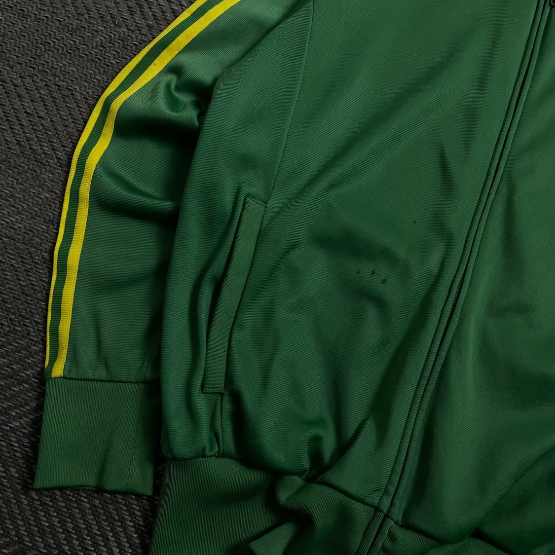 아디다스 올드스쿨 슈퍼스타 트랙탑 져지o 4190 상품이미지2