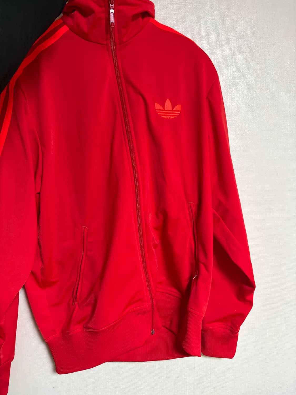 아디다스 레드 져지  상품이미지3