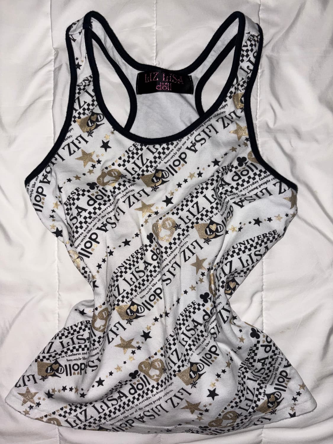 Sleeveless 상품이미지1