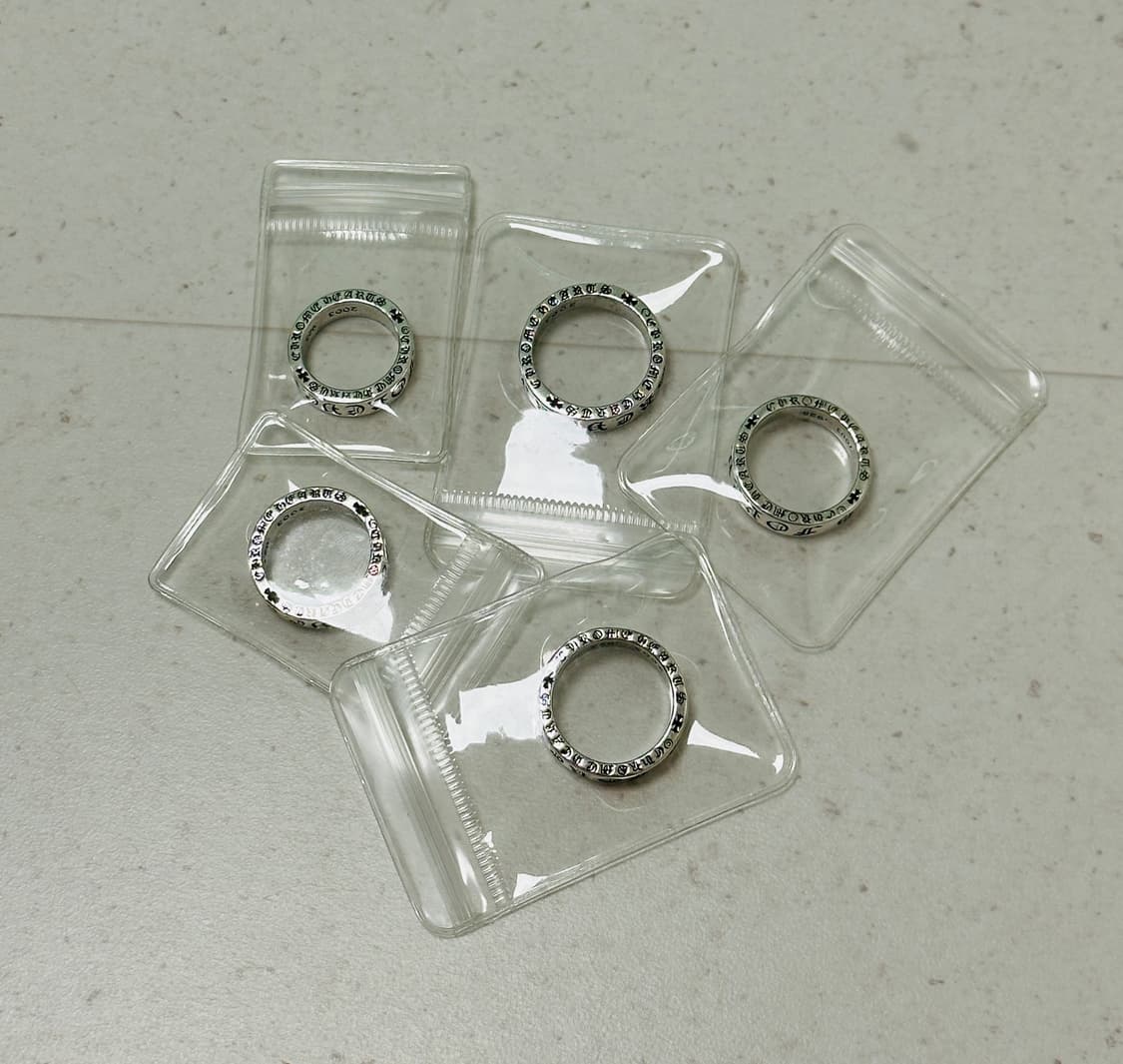크롬하츠 포에버링 상품이미지1