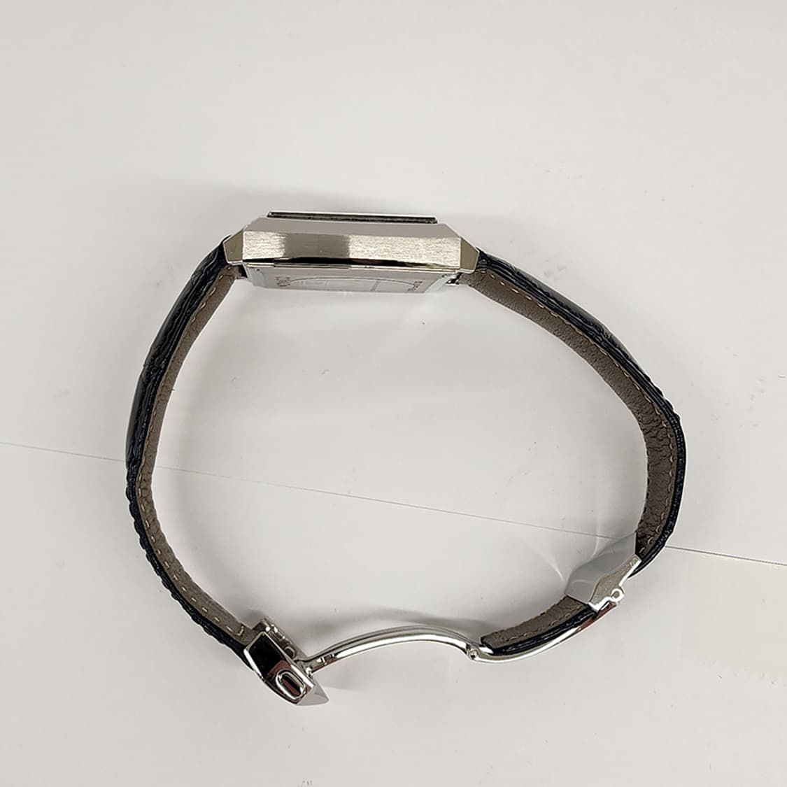 태그호이어 WAW1313 모나코 쿼츠 다이아 37mm 상품이미지5