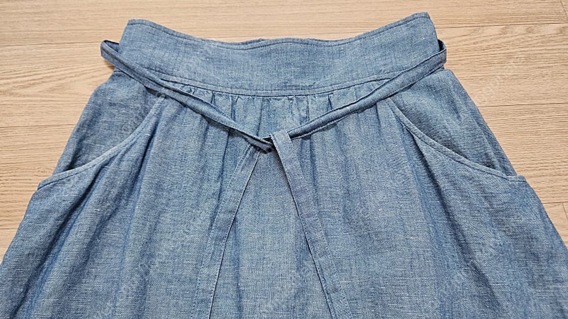 A.P.C. 아페쎄 스커트 상품이미지5