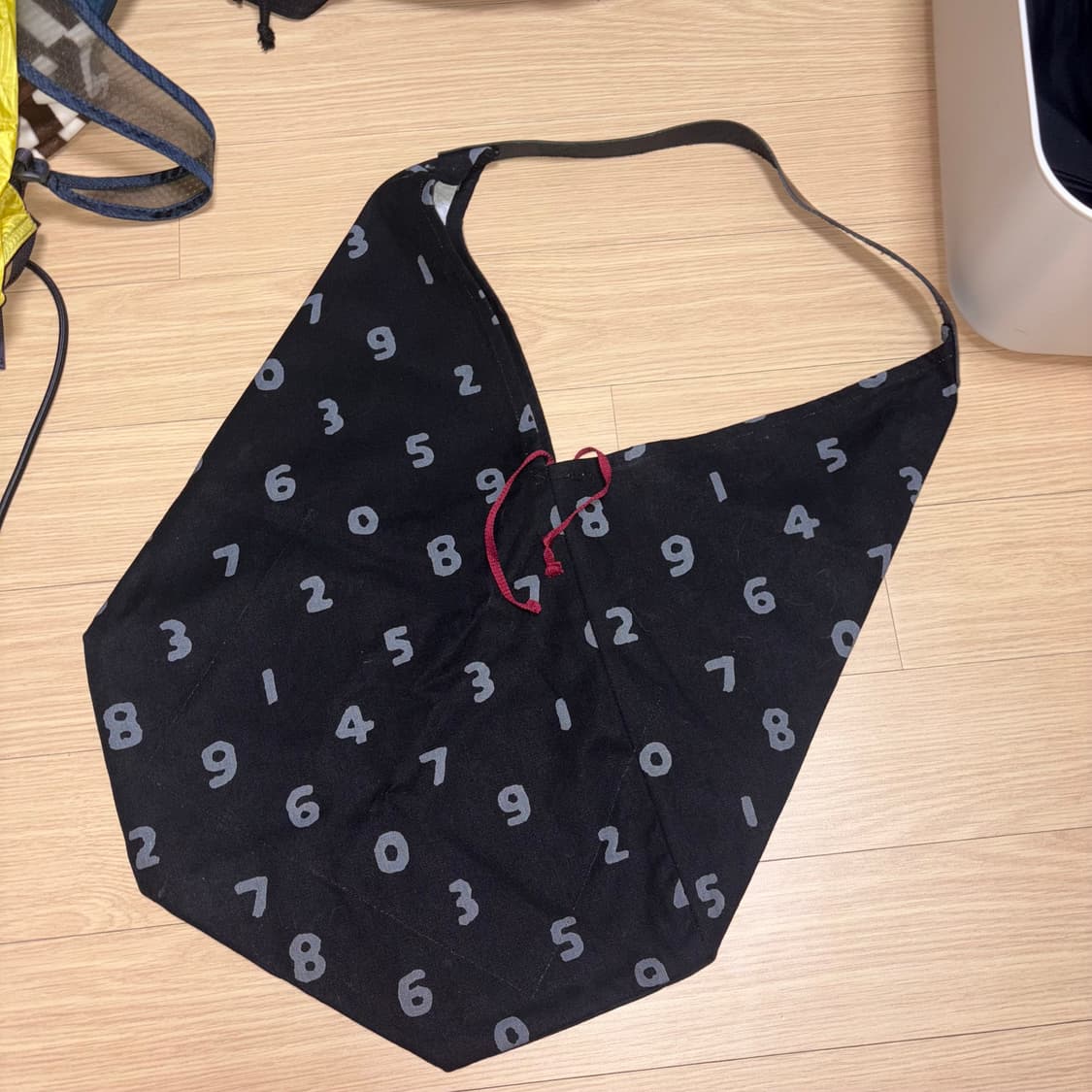 소우소우 잇사이부쿠로 오다야카 가방 상품이미지1