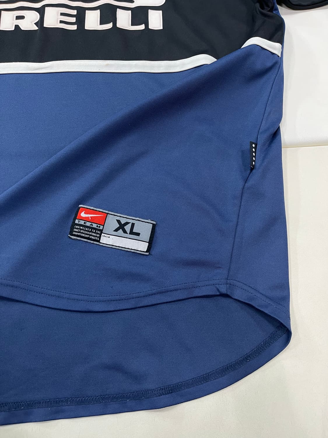 나이키 98-99 FC 인터 밀란 써드 호나우두 상품이미지6