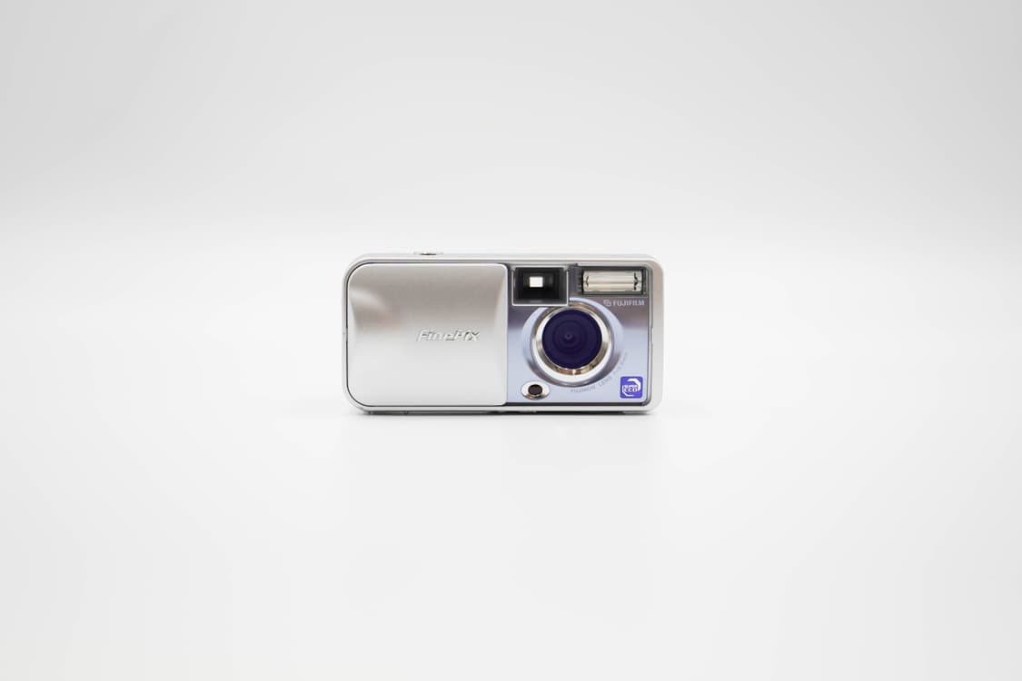Fujifilm FinePix A605 (후지필름 파인픽스 A605) 상품이미지3
