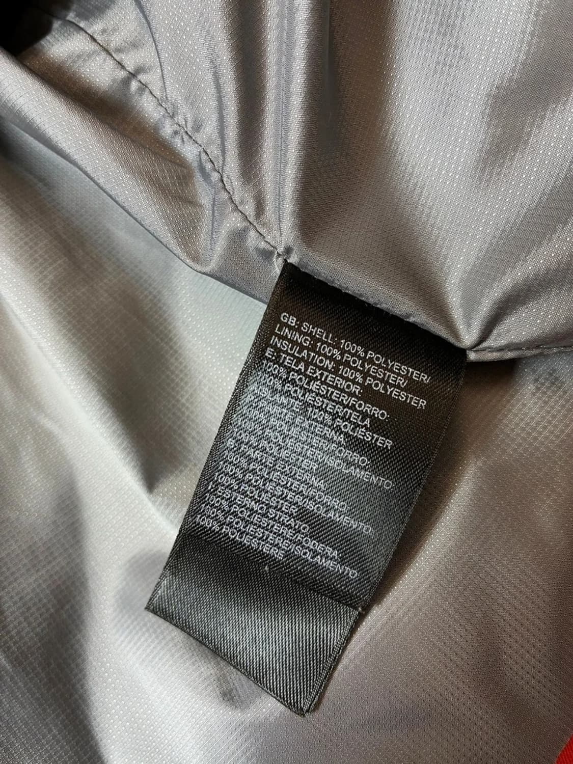 노스페이스 TNF RECCO HyVent 자켓 PN7993 상품이미지10