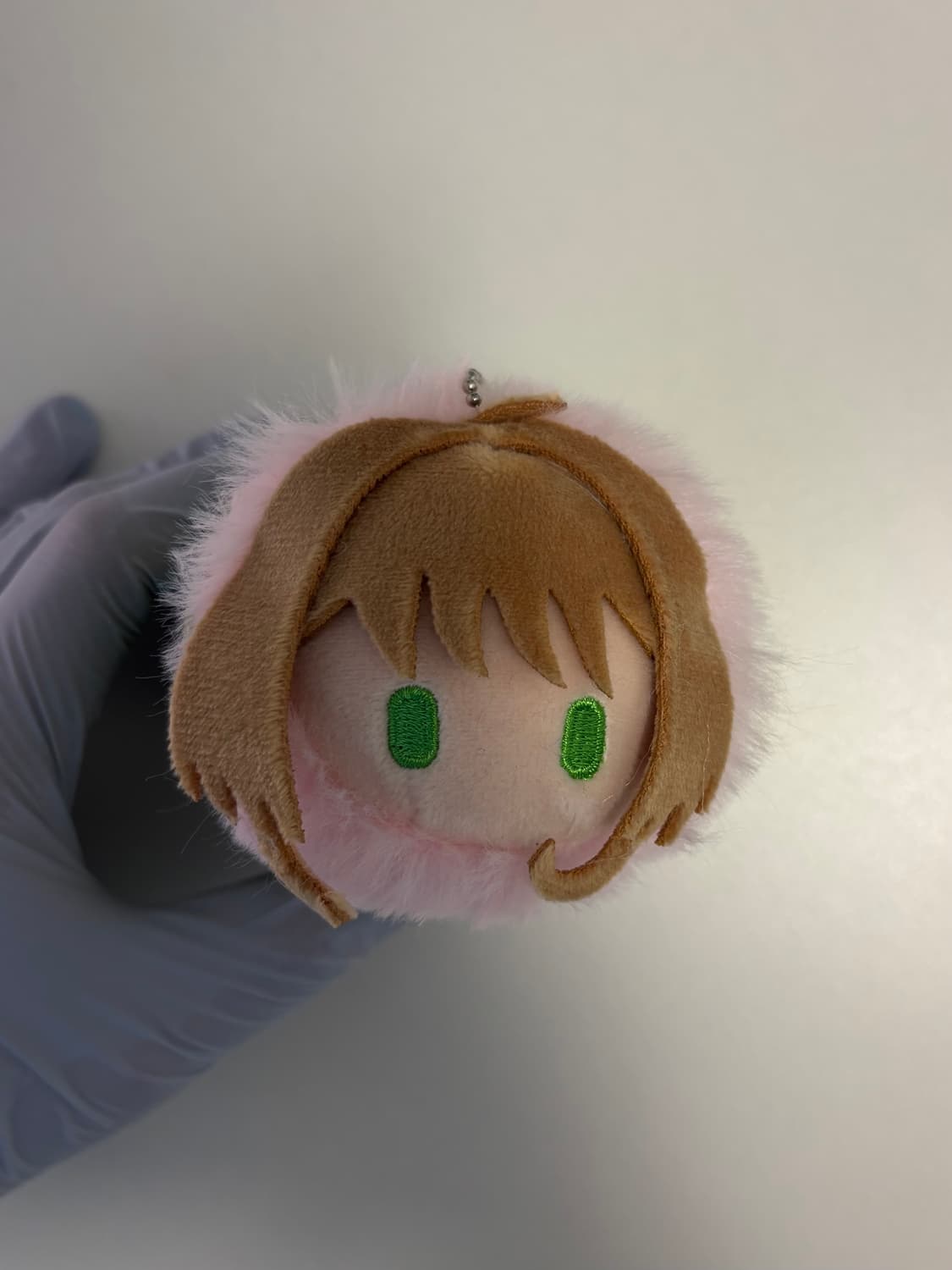 카드캡터사쿠라 클리어 카드편 모찌 마스코트 상품이미지3