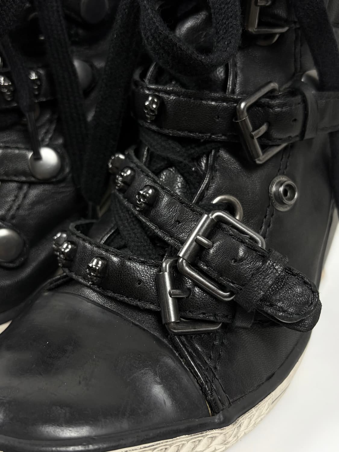 ASH VINTAGE SHOES 상품이미지8