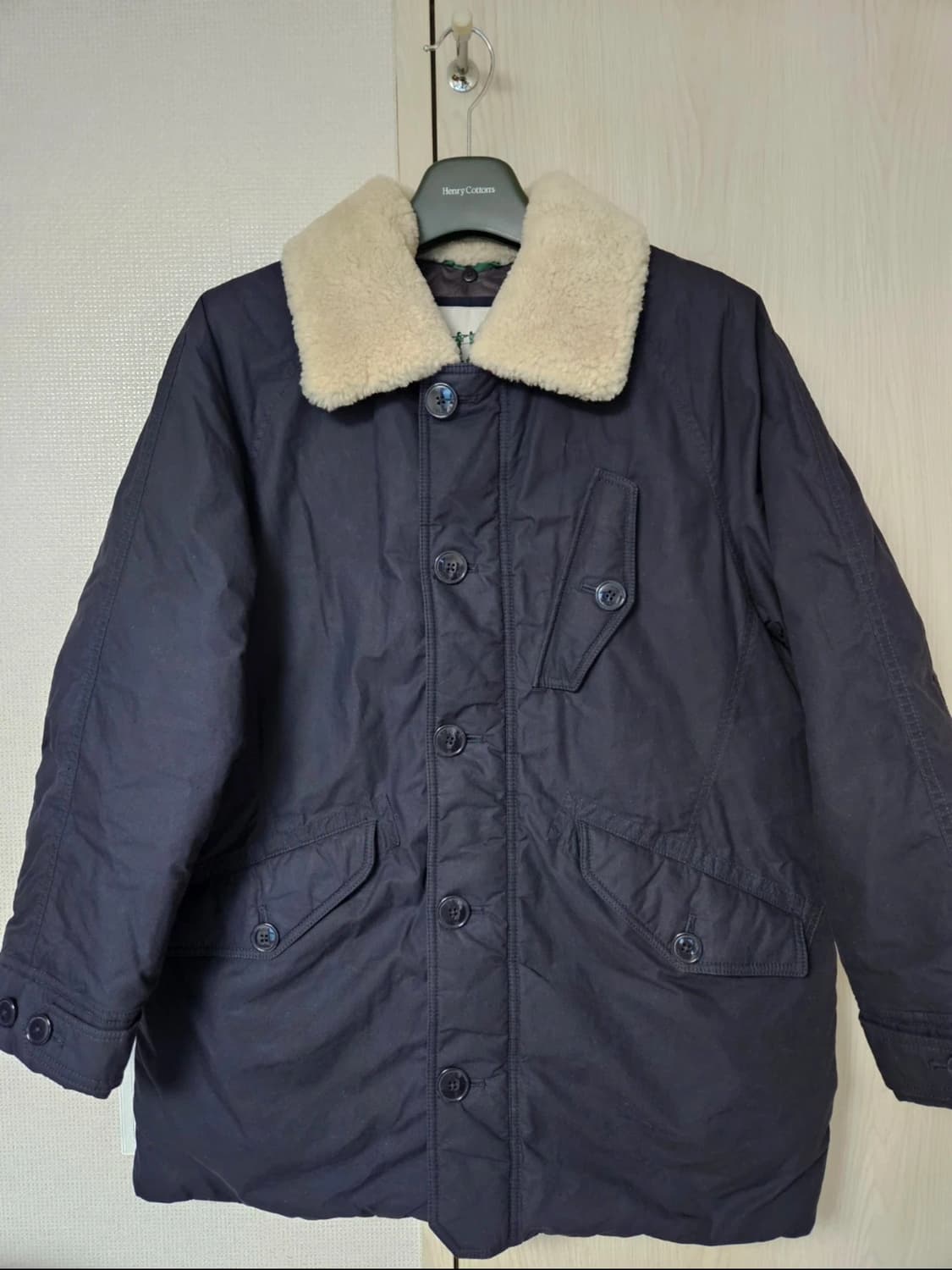 헨리코튼 크로이던 상품이미지1