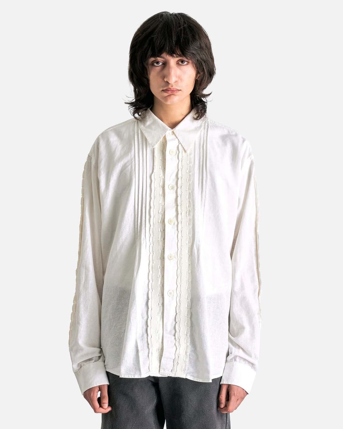 아워레가시 비욘드셔츠 구합니다. 상품이미지1