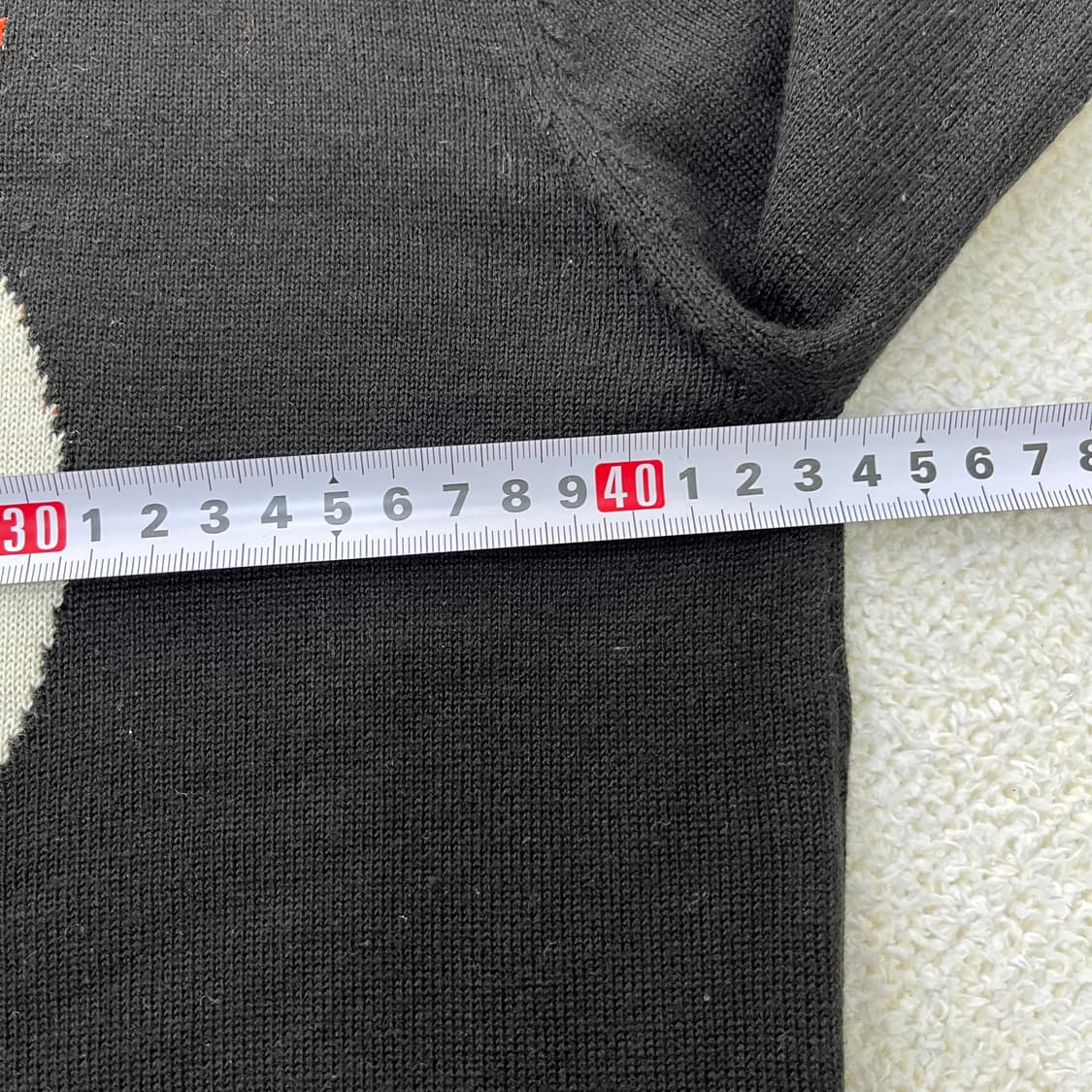 85 쥬시쥬디 여성 긴팔 니트 0402M 상품이미지6