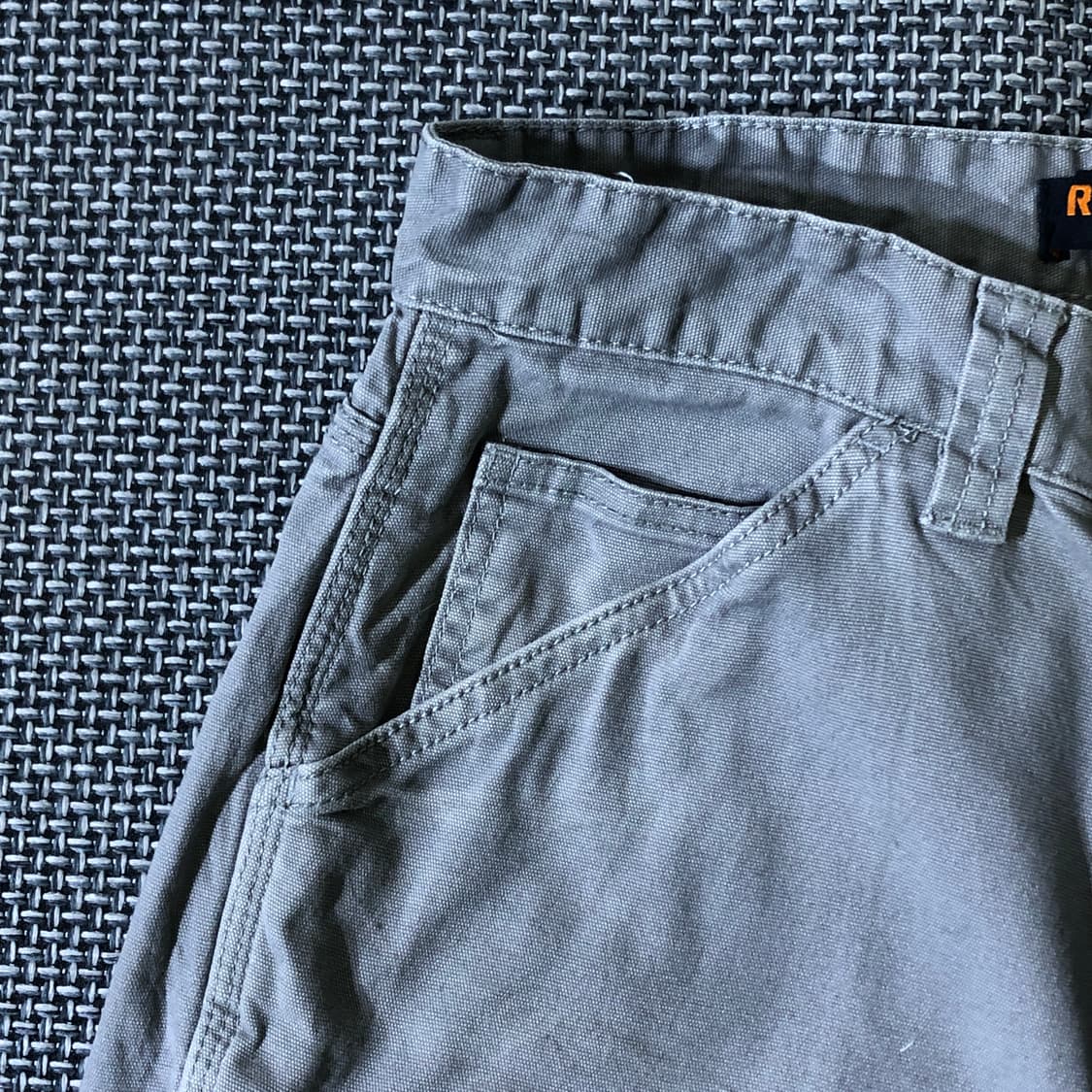 빈티지 워크팬츠(30) 상품이미지6