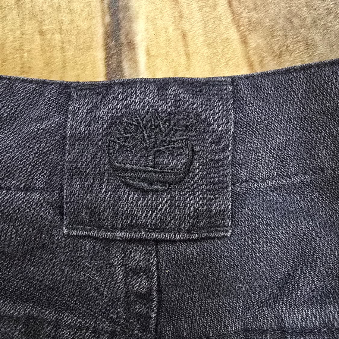 Japan vintage 팀버랜드 하프팬츠 32 상품이미지10