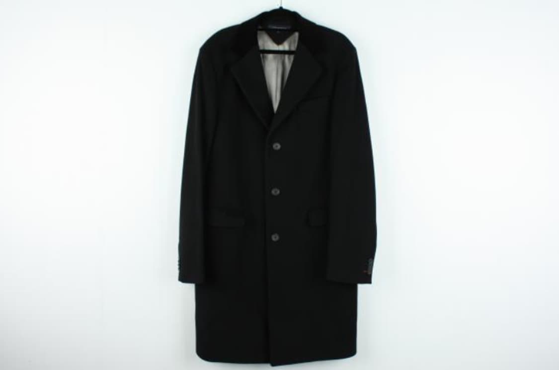 타미힐피거 코트 상품이미지1