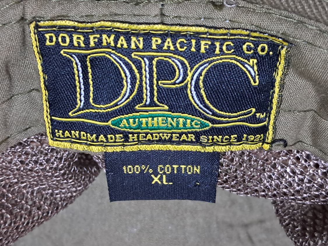 DPC 버킷햇 XL 상품이미지7