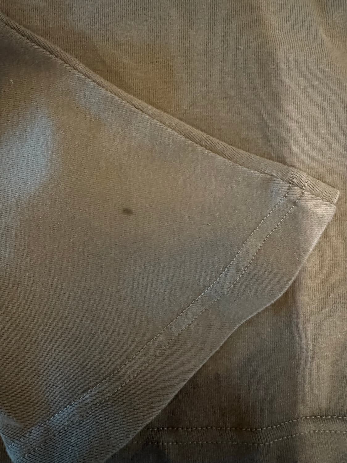 꾸레쥬 오프숄더 긴팔 티셔츠 XS 사이즈 상품이미지8