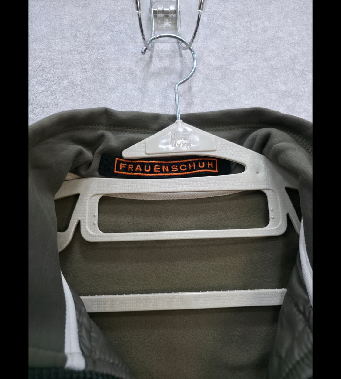 Frauenschuh(프라우엔슈) 프리미엄 경량 패딩 베스트 상품이미지5