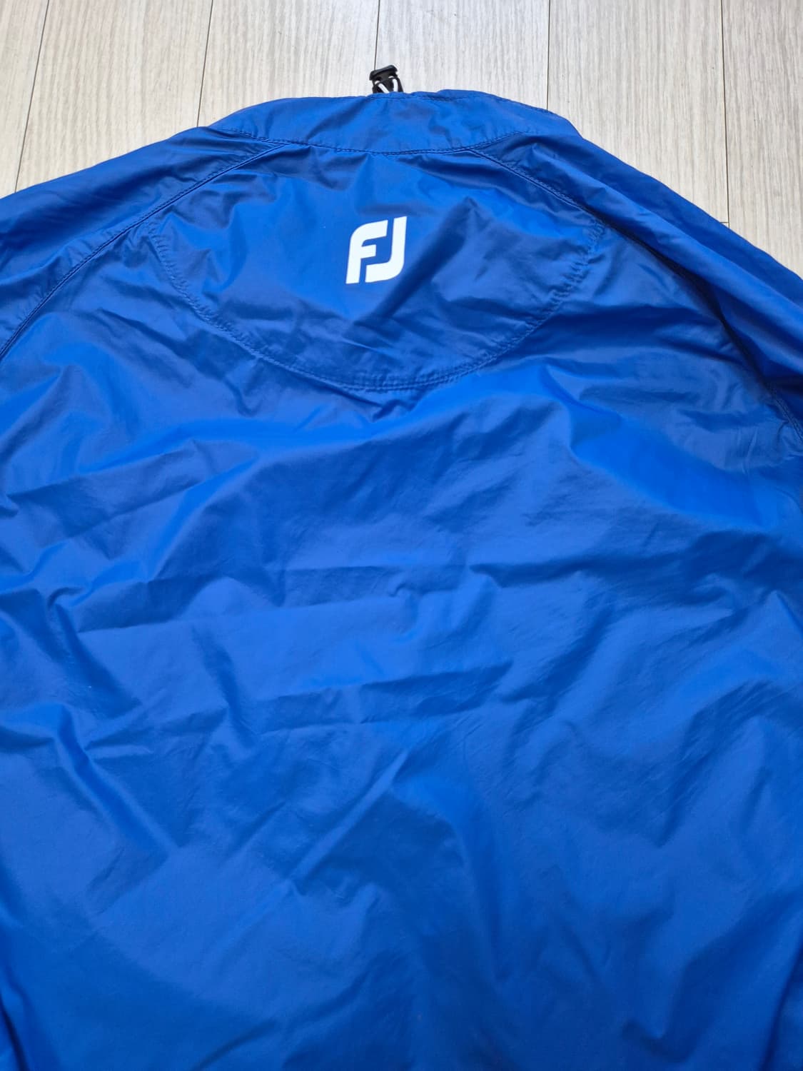 풋조이 바람막95사이즈 상품이미지8