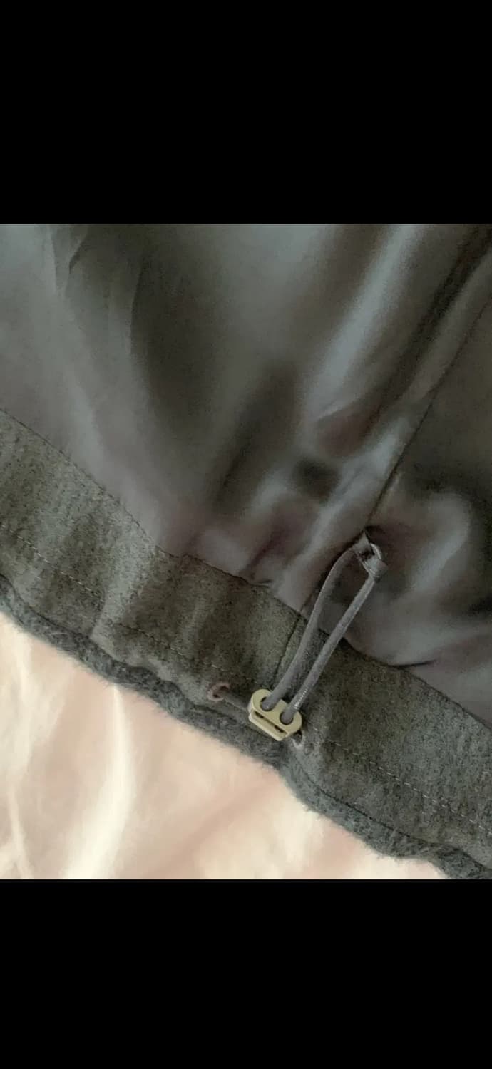 쁘렝땅 알파카 점퍼 상품이미지4