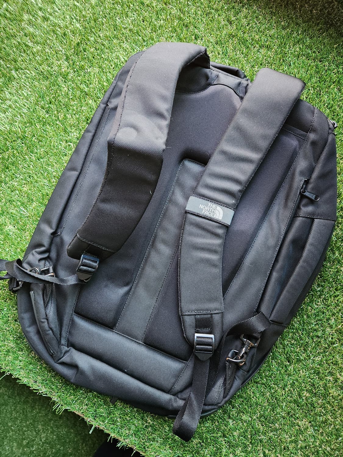 노스페이스 세이프티백팩 27L 단종제품 nem2dg80 상품이미지2