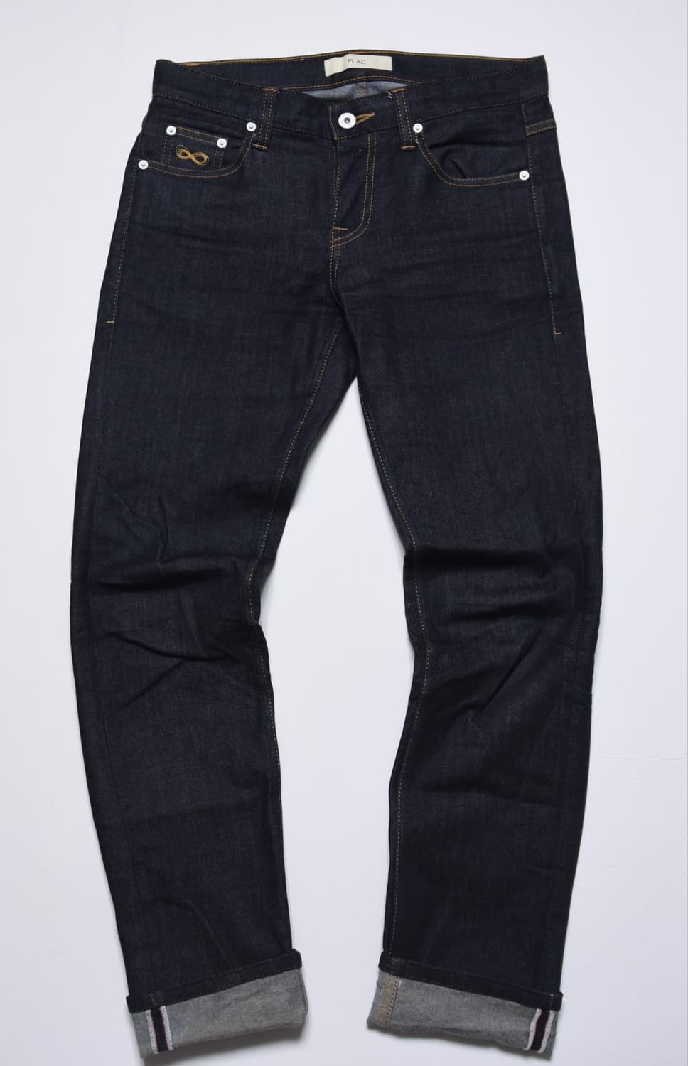 PLAC 플랙진 청바지 M 30 상품이미지3