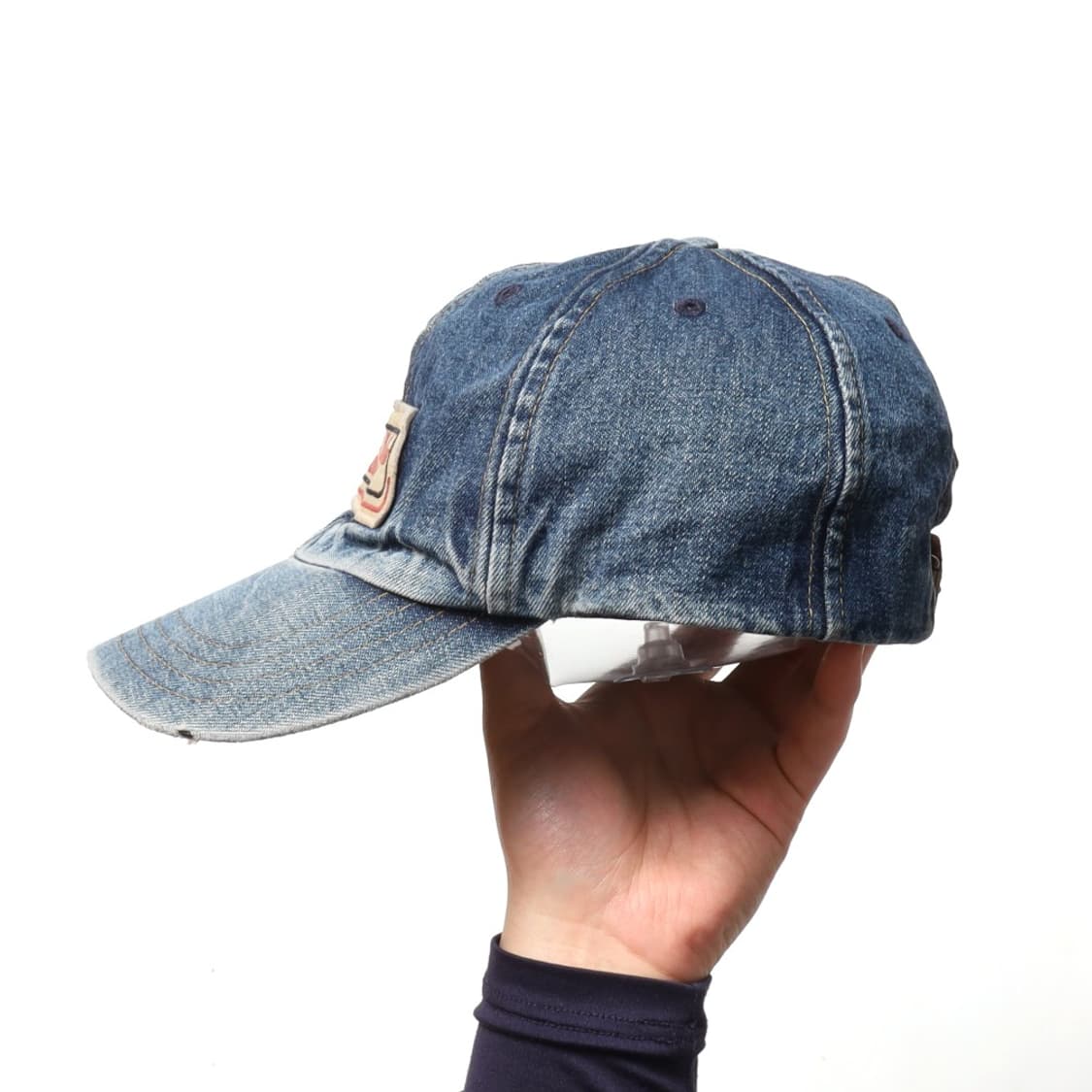 폴로 랄프로렌 Polo by Ralph Lauren 90’s Cap  상품이미지2
