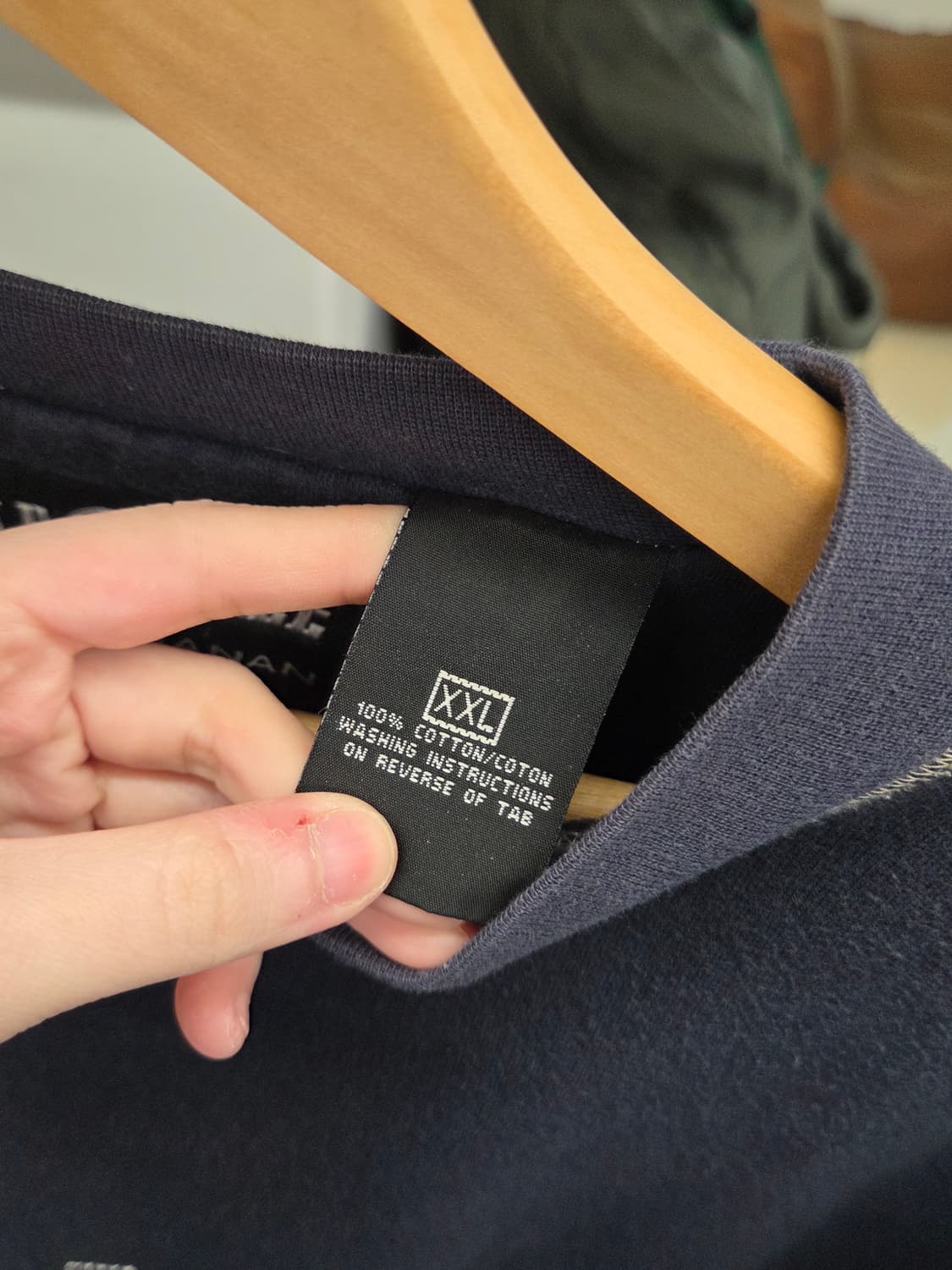 1990s Pelle Pelle 펠레펠레 힙합 맨투맨 상품이미지8