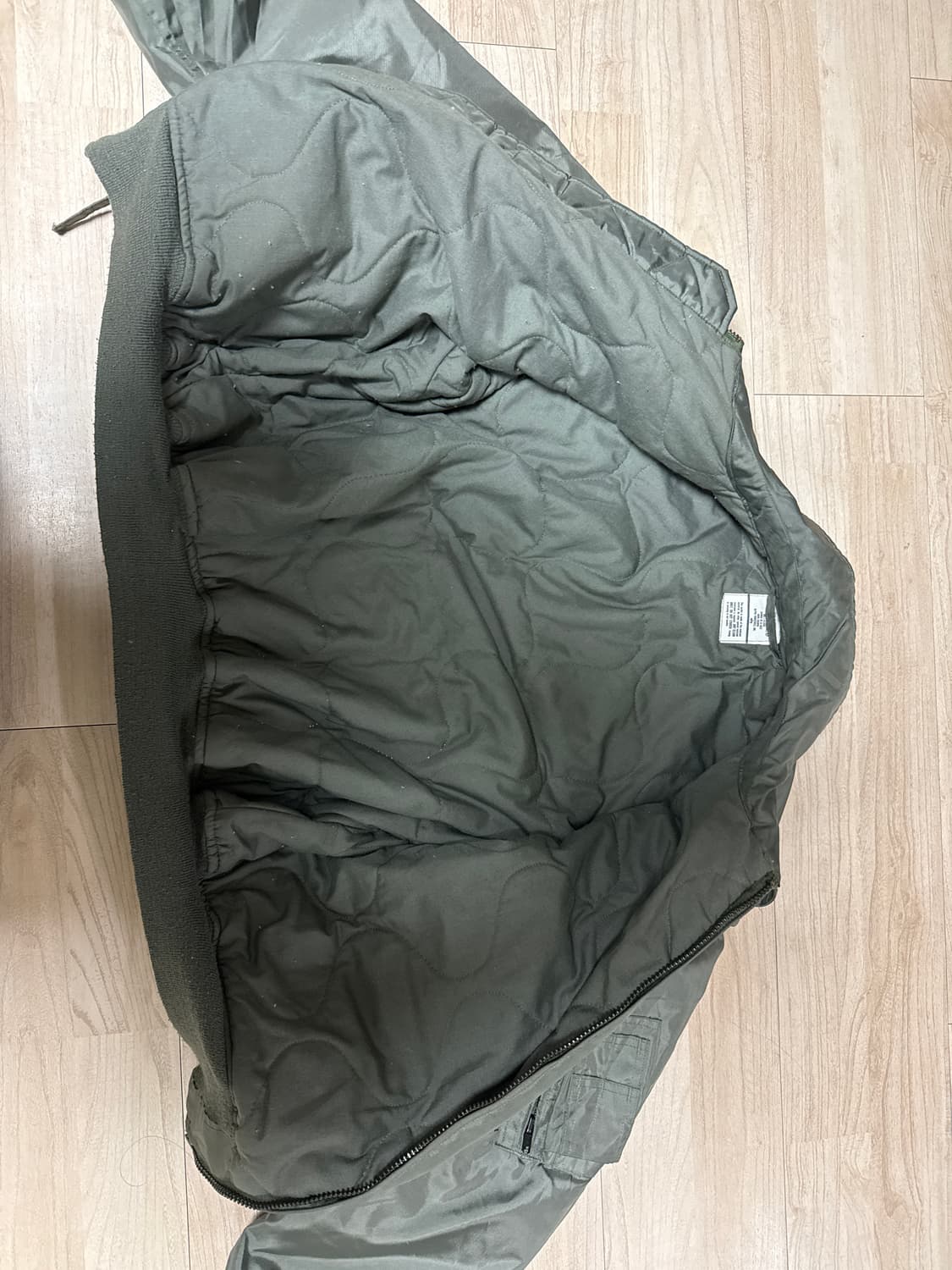 CWU-45P 오리지날 판매합니다 상품이미지2