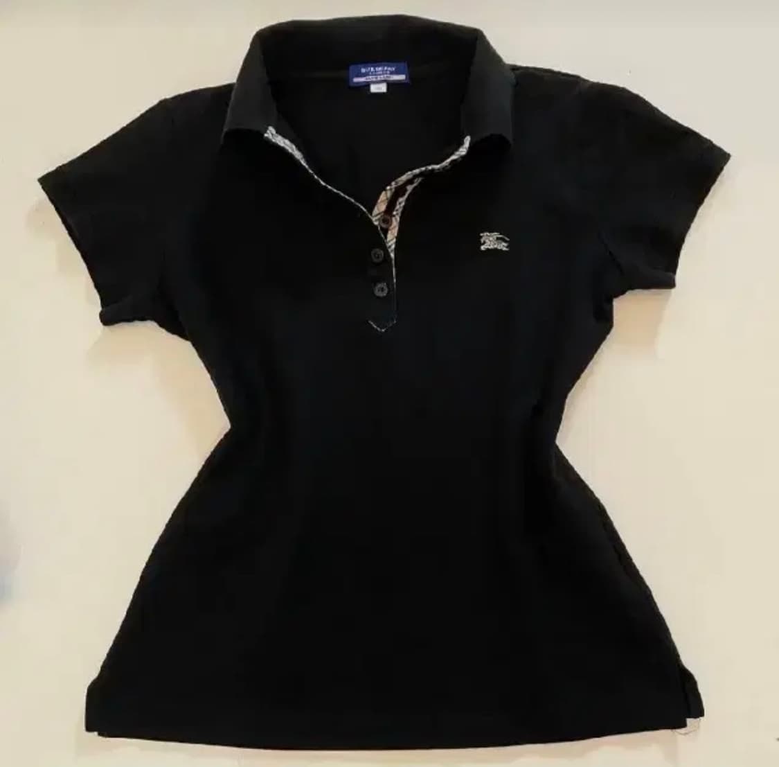 버버리 카라셔츠 상품이미지1