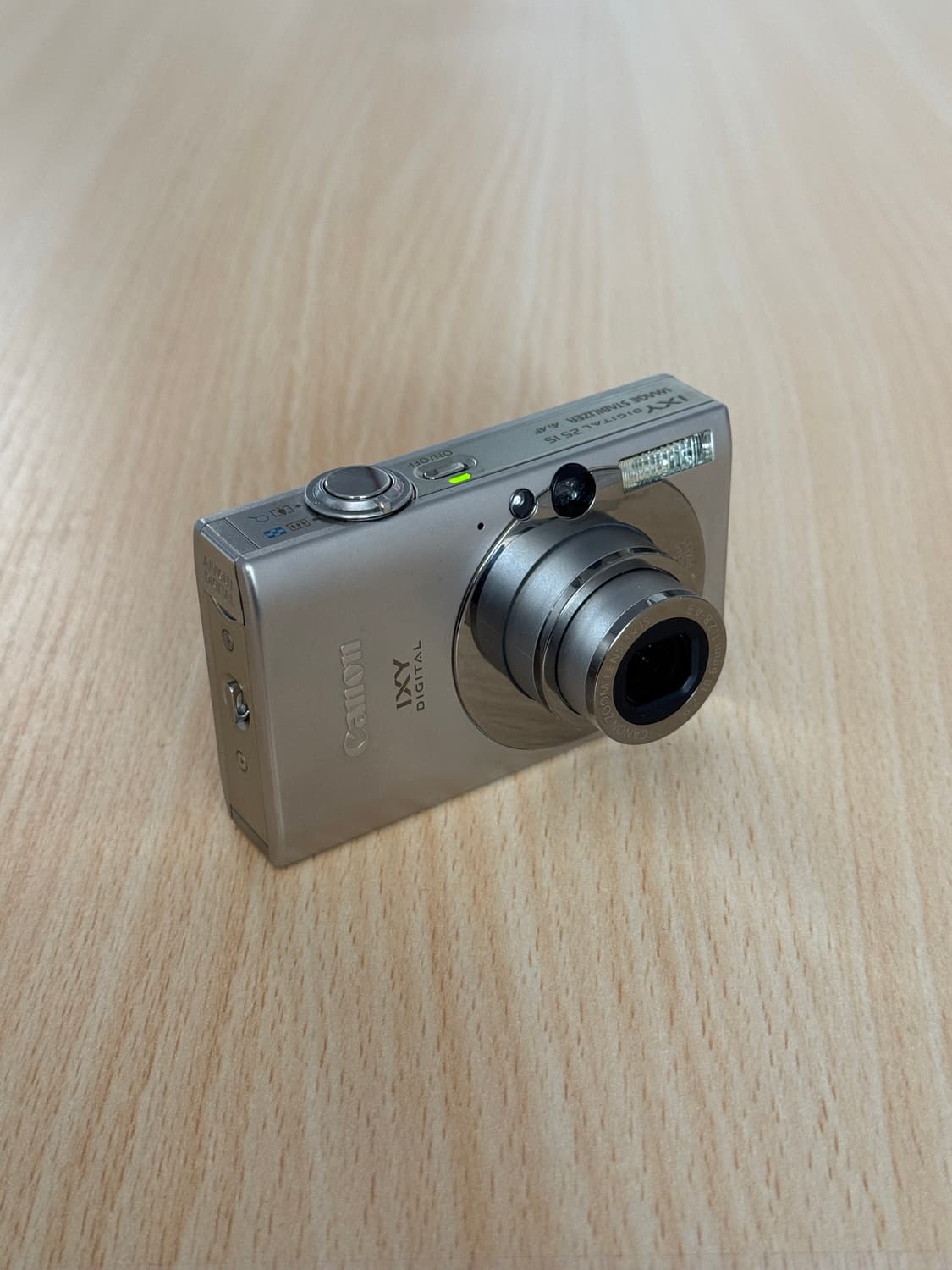 캐논 익시 25is (A급) 상품이미지4