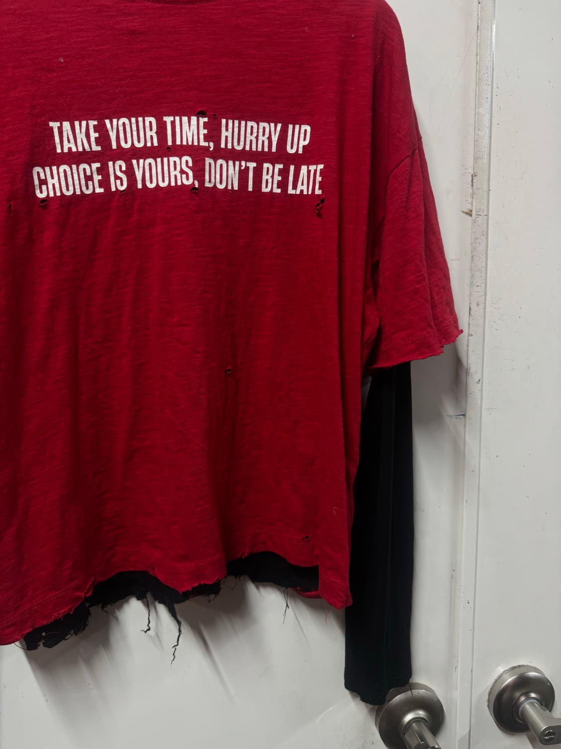 빈티지 레이어드 세트 상품이미지3