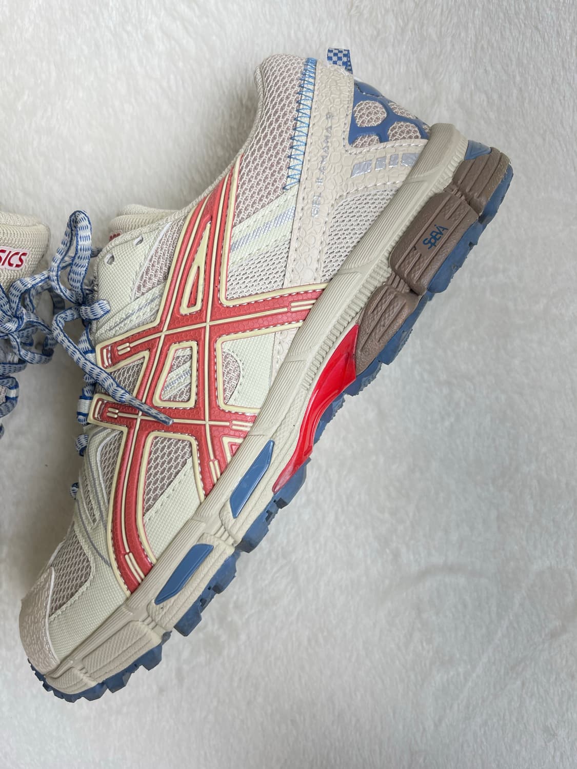 [275]  ASICS Gel-Kahana 8 상품이미지5