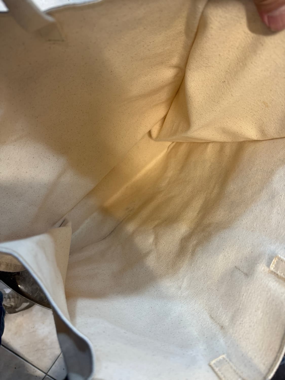 정품 구찌 캣 에코백 팝니다 상품이미지7