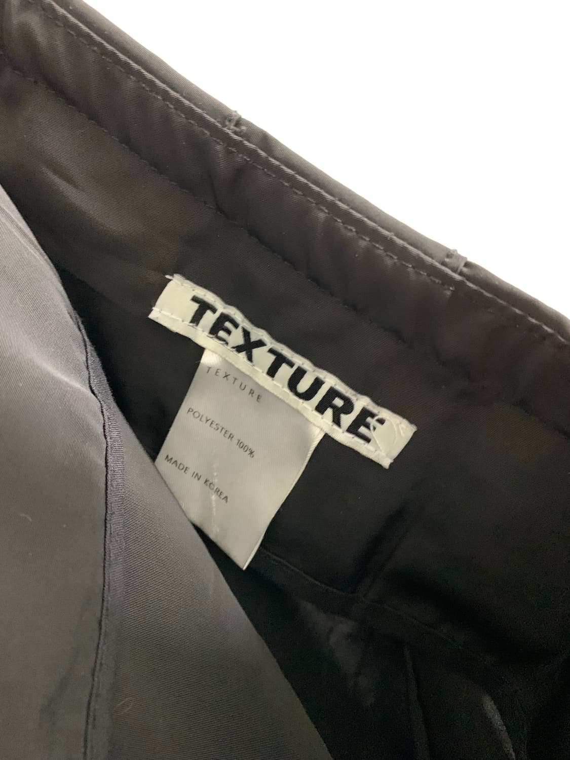 texture seoul mo skirt 상품이미지4