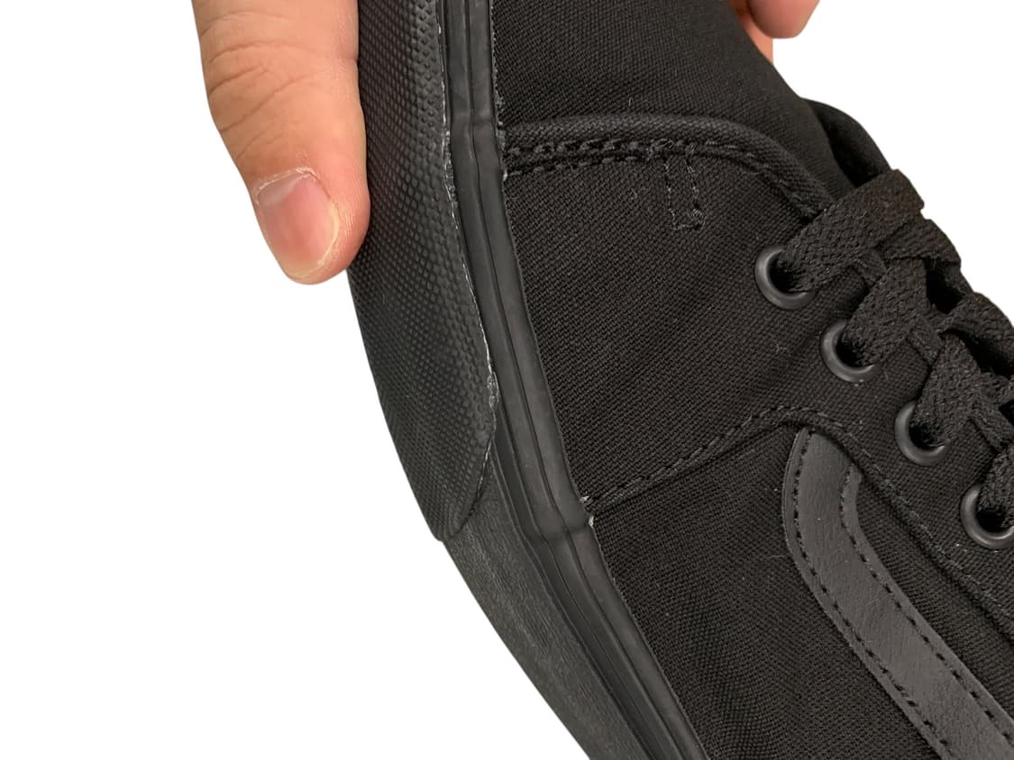 반스 필모어 데콘 블랙 285 상품이미지9