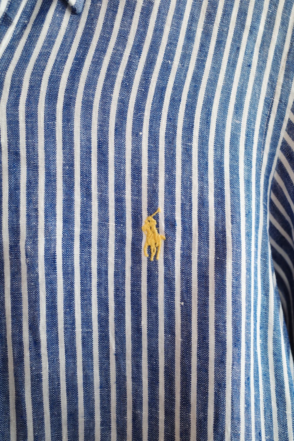 PoloRlaphLauren 폴로 랄프로렌 리넨100 셔츠  상품이미지5