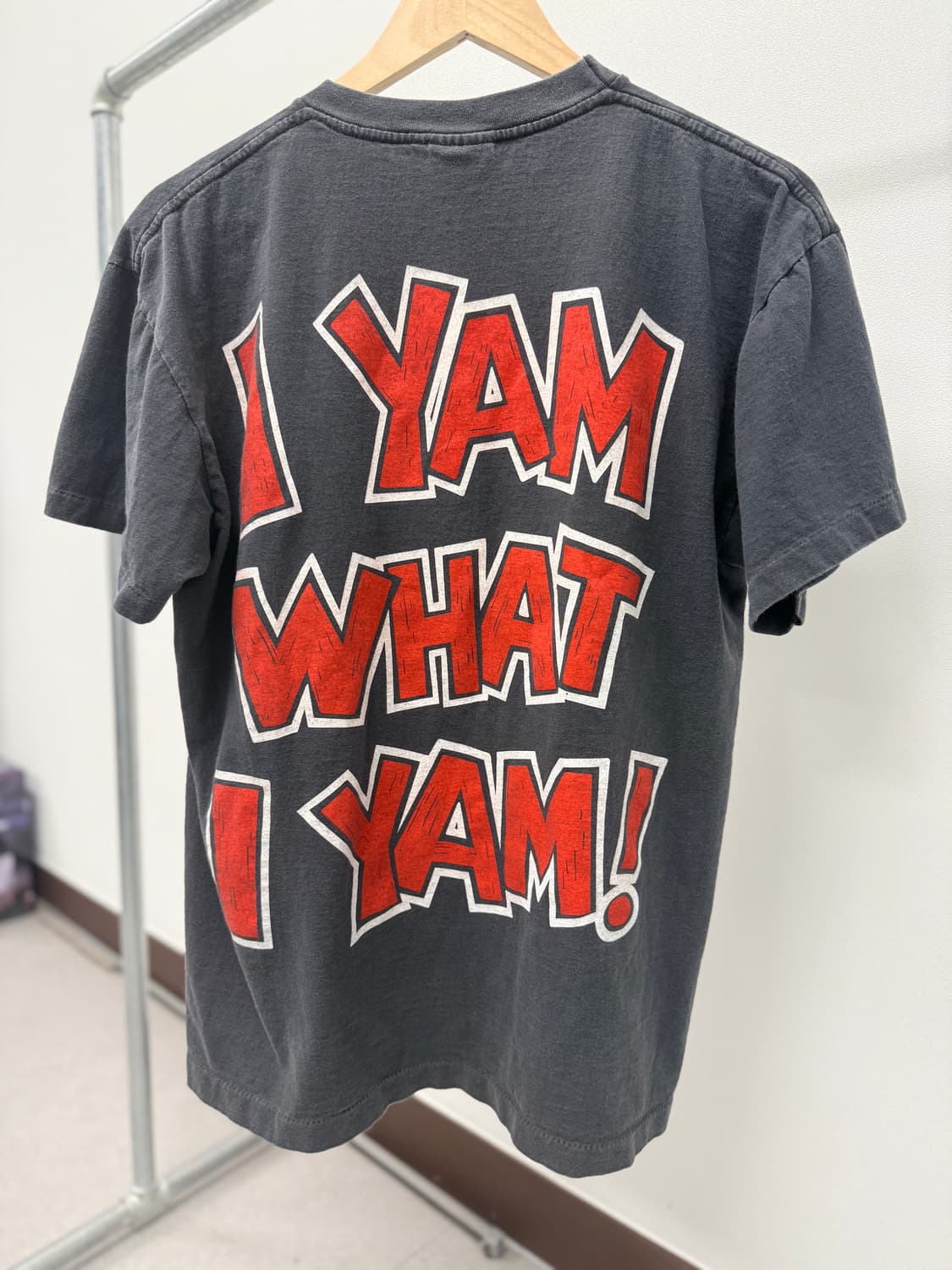(L) 90s Popeye Tee 상품이미지2