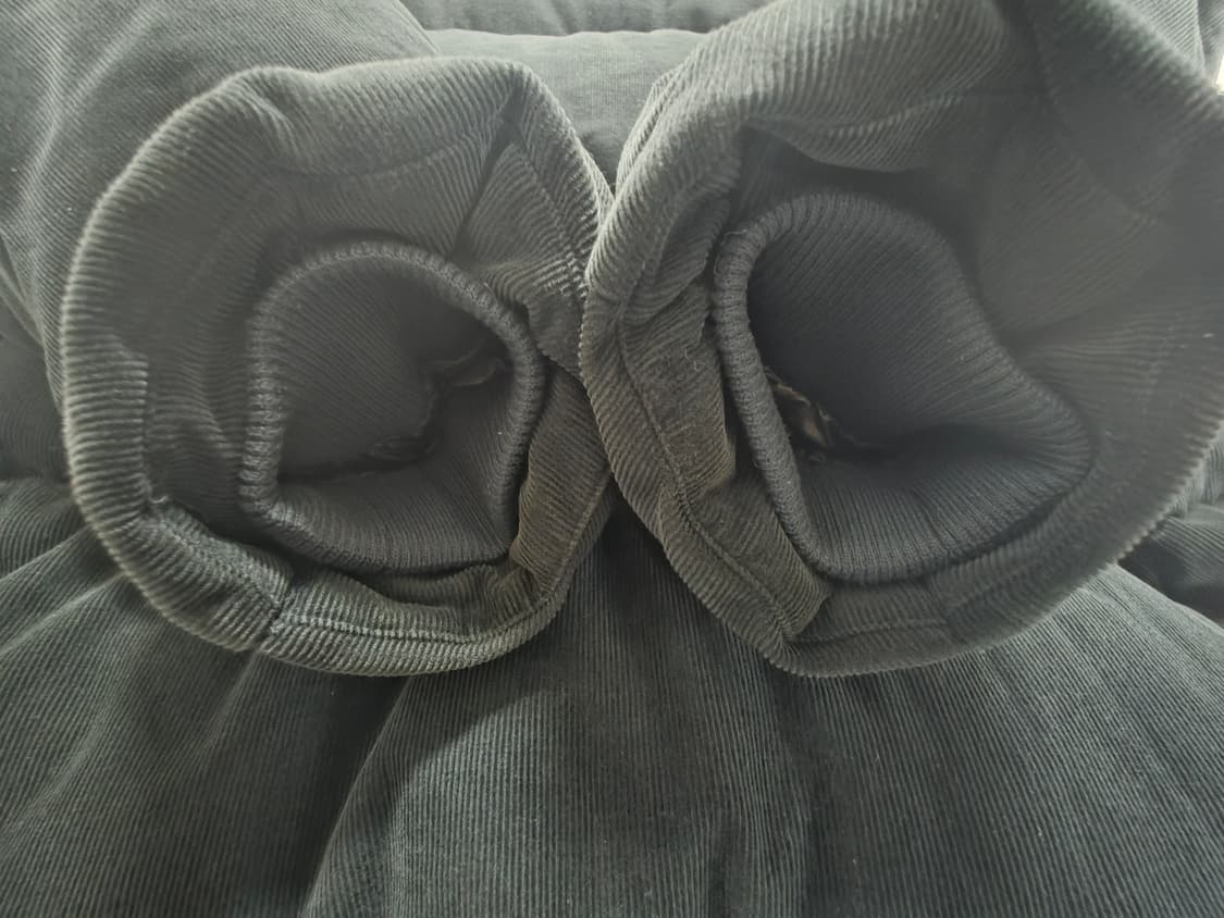 펜필드x프리즘웍스 콜라보 코듀로이

덕다운 패딩 105사이즈 상품이미지5